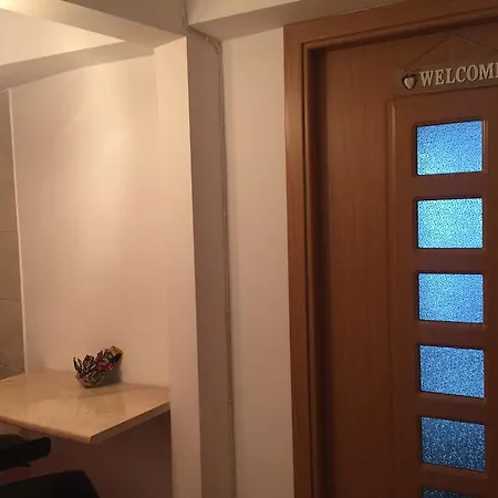 Apartment Garsoniera
