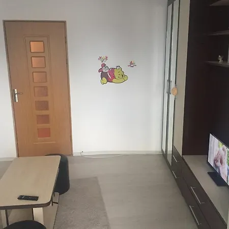 Apartment Garsoniera Constanta