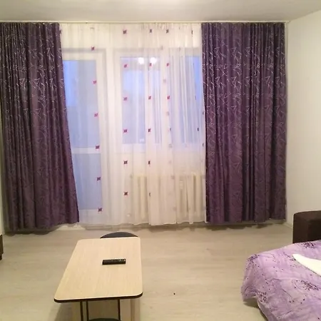 Garsoniera Apartment Constanta