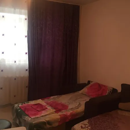 Garsoniera Apartment Constanta