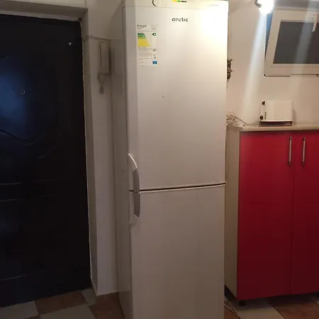 Garsoniera Apartment